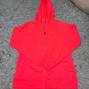 Under Armor Storm Fleece Full-Zip